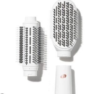 T3 White Hair Styling Tool